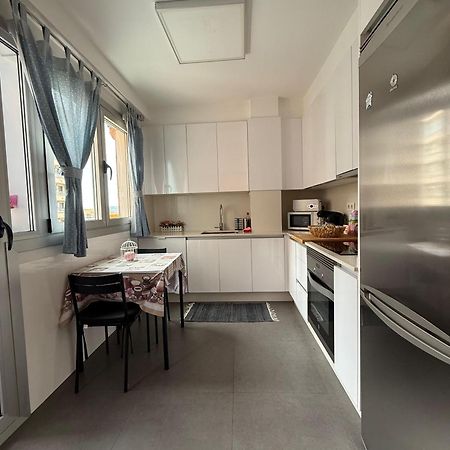 Vigo Centro Ciudad, Con Garaje Apartment ภายนอก รูปภาพ