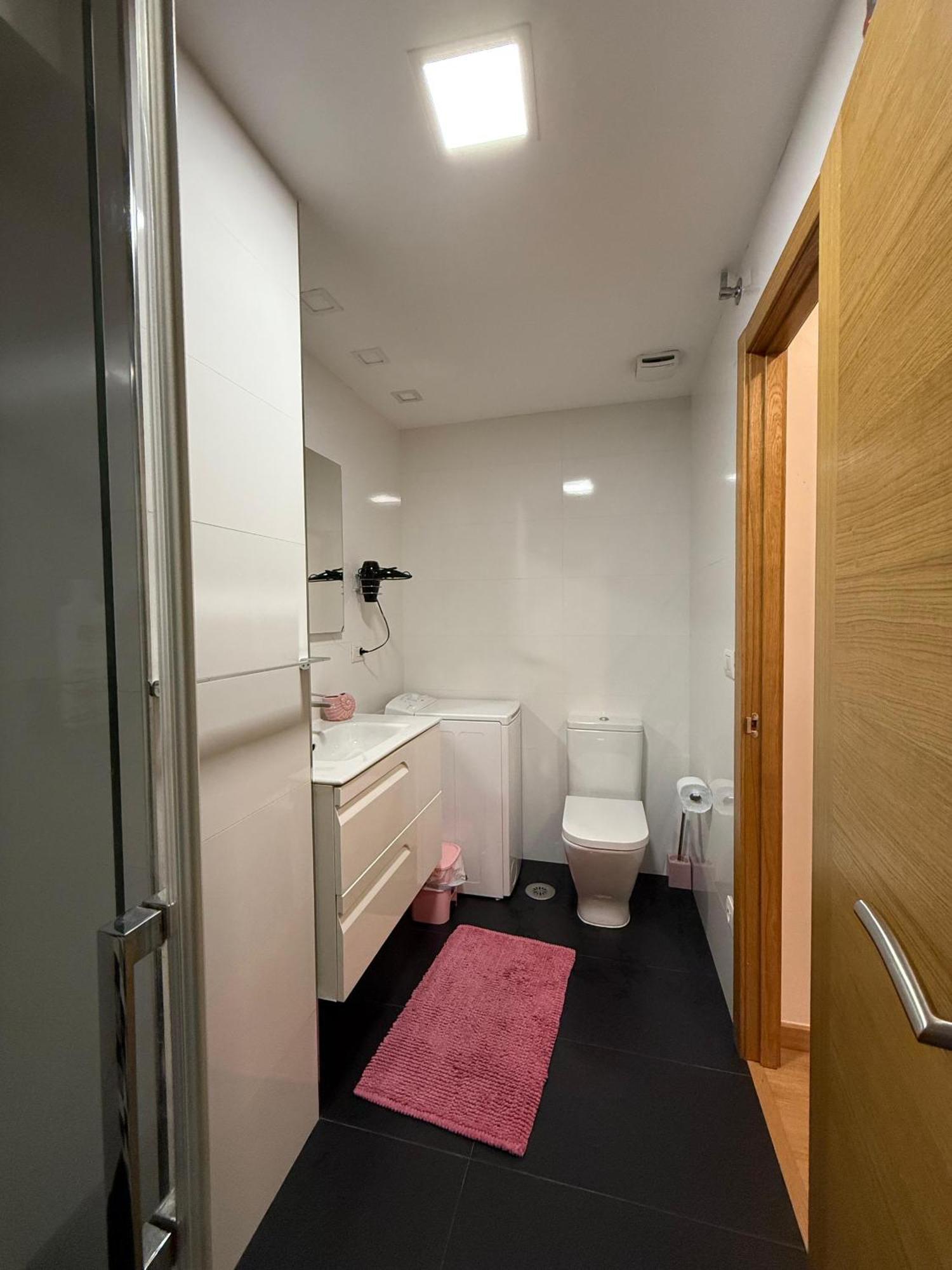 Vigo Centro Ciudad, Con Garaje Apartment ภายนอก รูปภาพ